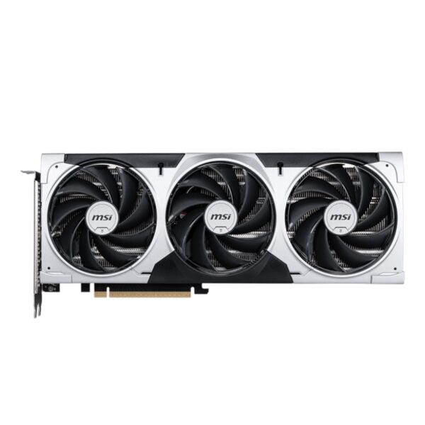 8GB MSI GeForce RTX 5060 Ti VENTUS 3X OC GDDR7 Graphics Card - Image 2