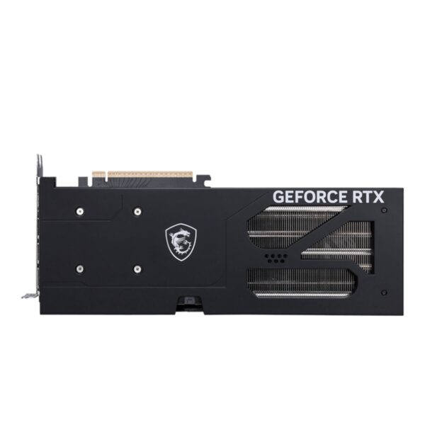 8GB MSI GeForce RTX 5060 Ti VENTUS 3X OC GDDR7 Graphics Card - Image 4
