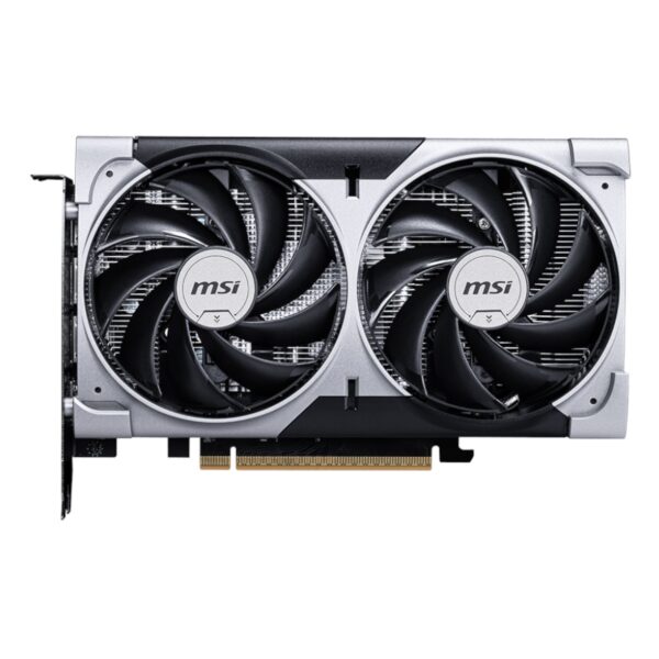 8GB MSI GeForce RTX 5060 VENTUS 2X OC GDDR7 Graphics Card - Image 2