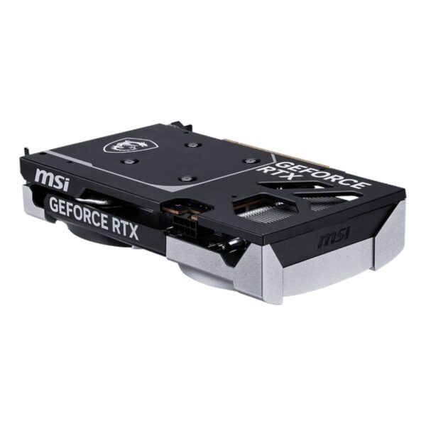 8GB MSI GeForce RTX 5060 VENTUS 2X OC GDDR7 Graphics Card - Image 3