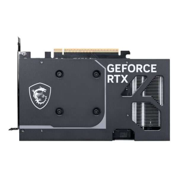 8GB MSI GeForce RTX 5060 VENTUS 2X OC GDDR7 Graphics Card - Image 4
