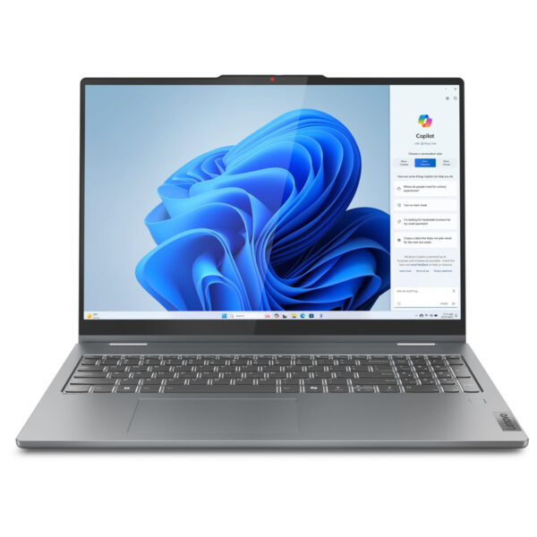 16" Lenovo IdeaPad 5 Core-i5