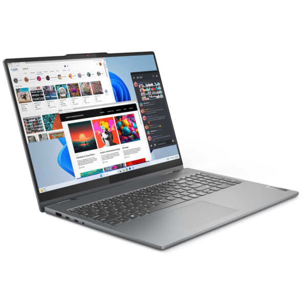 16" Lenovo IdeaPad 5 Core-i5 - Image 4
