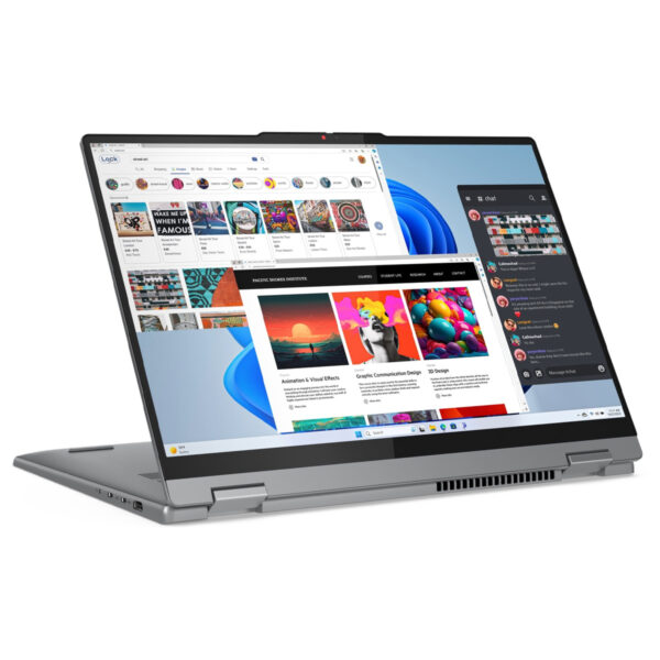 16" Lenovo IdeaPad 5 Core-i5 - Image 3