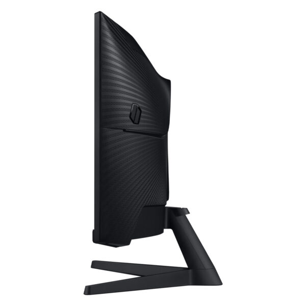 34" Samsung Odyssey G55T UWQHD Curved Gaming Monitor - Image 7