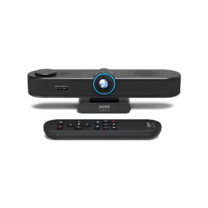 Port Designs 4K Conference Camera with Autoframing