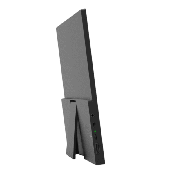 15.6" Port Connect Full HD Touchscreen Portable Monitor - Image 3