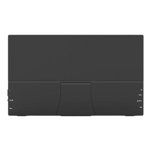 15.6" Port Connect Full HD Touchscreen Portable Monitor - Image 4