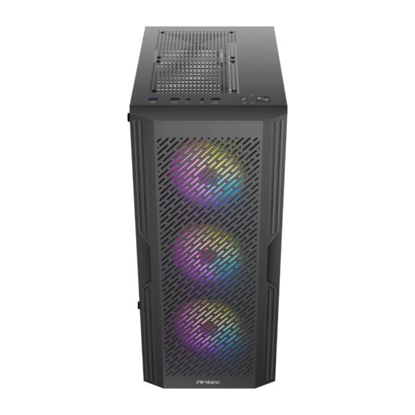 Antec AX20 ATX Gaming Chassis - Image 4