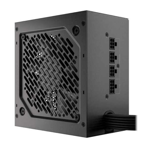 850W Antec CSK Pro PCle5.1 Gen5 80 Plus Bronze Semi-Modular Power Supply - Image 4