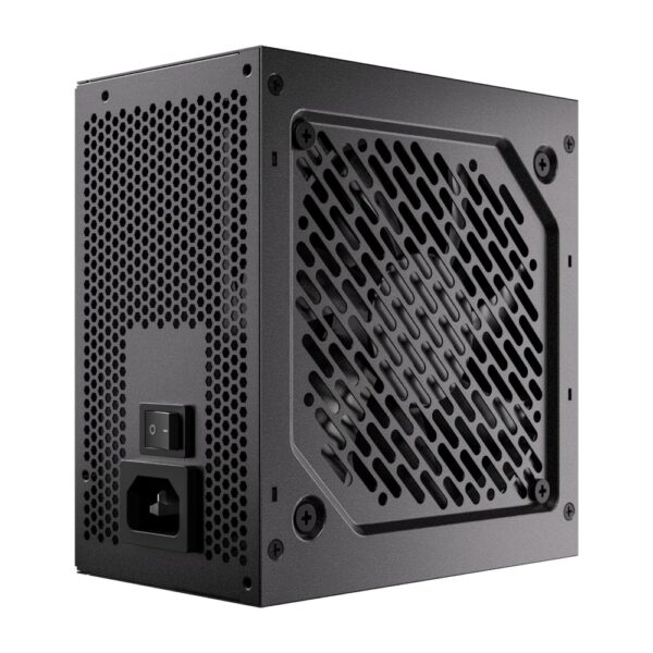 850W Antec CSK Pro PCle5.1 Gen5 80 Plus Bronze Semi-Modular Power Supply - Image 3