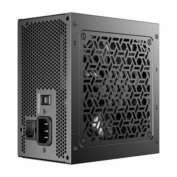850W Antec GSK PCIe 5.1 Gen5 80 PLUS Gold Fully Modular Power Supply - Image 2