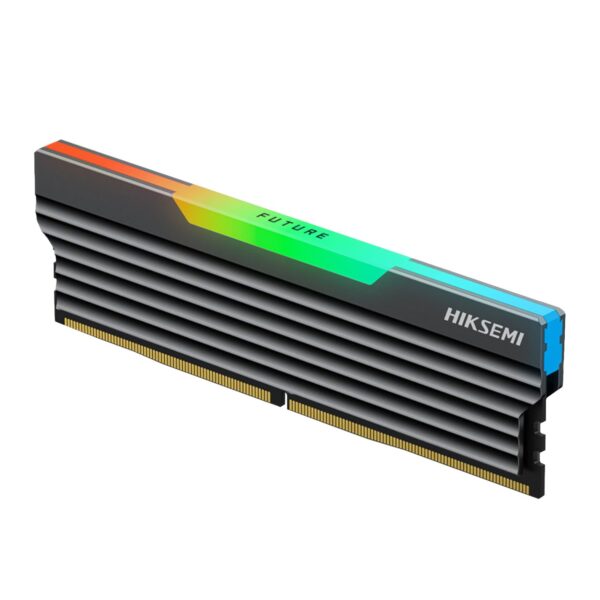 16GB Hiksemi Future RGB 6000MHz DDR5 Desktop Gaming Memory - Image 2