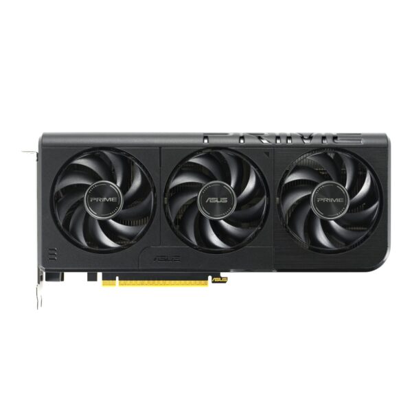 8GB ASUS PRIME GeForce RTX 5060 OC GDDR7 GPU – SFF-Ready Graphics Card - Image 2