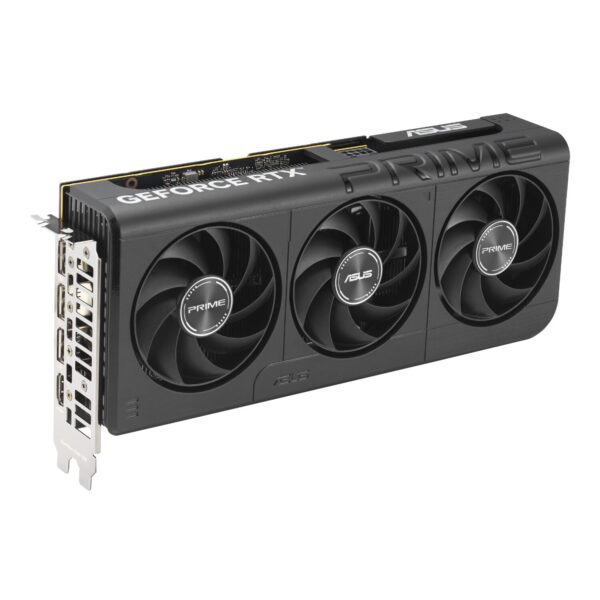 8GB ASUS PRIME GeForce RTX 5060 OC GDDR7 GPU – SFF-Ready Graphics Card - Image 3