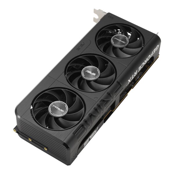 8GB ASUS PRIME GeForce RTX 5060 OC GDDR7 GPU – SFF-Ready Graphics Card - Image 5