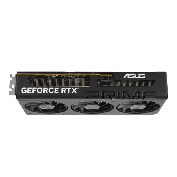 8GB ASUS PRIME GeForce RTX 5060 OC GDDR7 GPU – SFF-Ready Graphics Card - Image 6