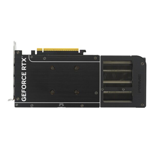 8GB ASUS PRIME GeForce RTX 5060 OC GDDR7 GPU – SFF-Ready Graphics Card - Image 7