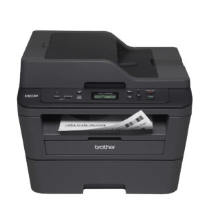 Brother DCP-L2540DW Multifunction A4 Laser Printer - with 3yr Warranty