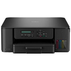 Brother DCP-T530DW A4 3-in-1 Multifunction Ink Tank Printer - with 3 Year/30 000 Page Carry-in Warranty