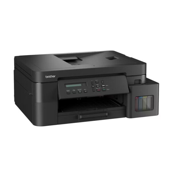 Brother DCP-T830DW A4 3-in-1 Multifunction Ink Tank Printer - with 3 Year / 50 000 Page Carry-in Warranty - Image 2