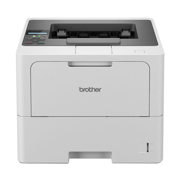 Brother HL-L6210DW Black & White Laser Printer - with 3yr Warranty