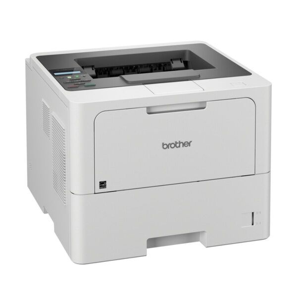 Brother HL-L6210DW Black & White Laser Printer - with 3yr Warranty - Image 3