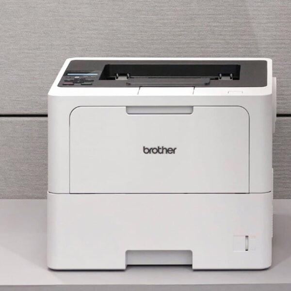 Brother HL-L6210DW Black & White Laser Printer - with 3yr Warranty - Image 7
