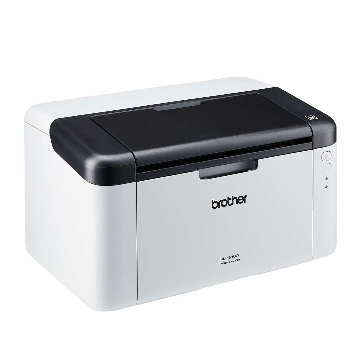 Brother HL1210W A4 Mono Laser Printer - with 3yr Warranty - Image 2
