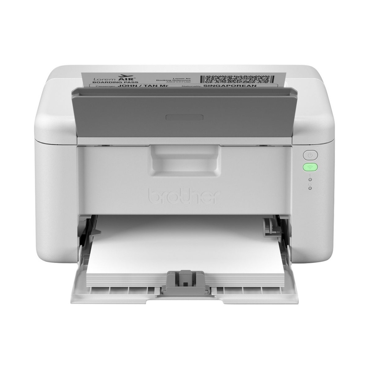 Brother HL1210W A4 Mono Laser Printer - with 3yr Warranty - Image 5