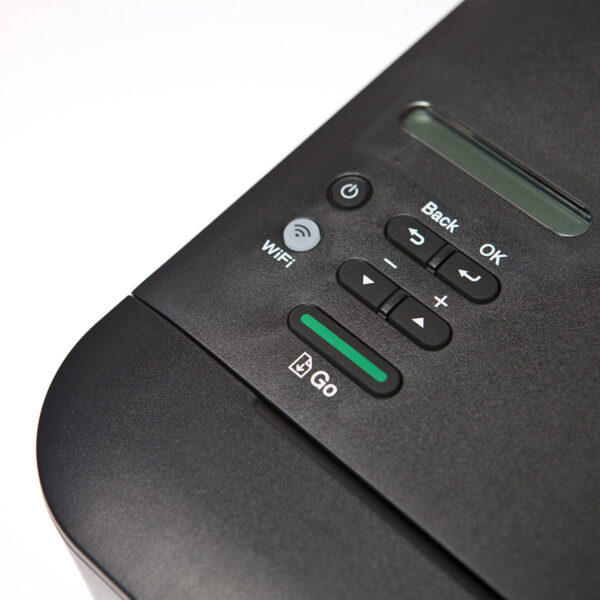 Brother HL-L2365DW A4 Mono Laser Printer - with 3yr Warranty - Image 4