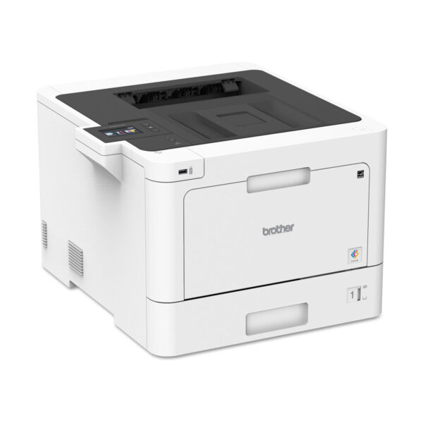 Brother HLL8360CDW Color Laser Printer - with 3yr Warranty - Image 2