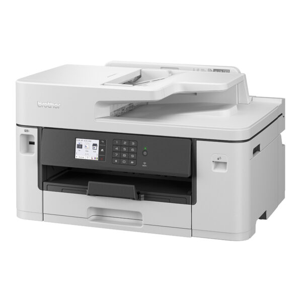 Brother MFC-J2340DW Professional A3 Multifunction Inkjet Printer - with 3 Year warranty - Image 2