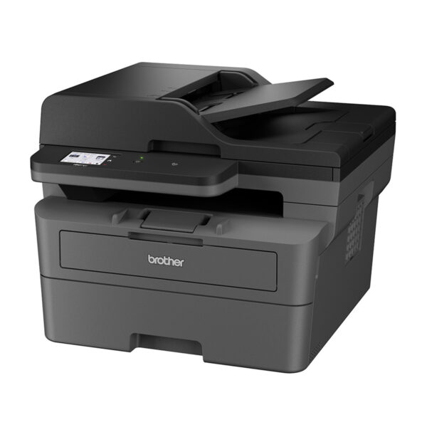 Brother MFC-L2885DW A4 Multifunction Mono Laser Printer - with 3yr Warranty - Image 3