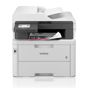 Brother MFC-L3760CDW A4 Multifunction Colour Laser Printer - with 3yr Warranty