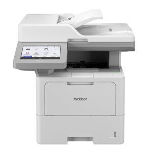 Brother MFC-L6910DN A4 Multifunction Mono Laser Printer - with 3yr Warranty