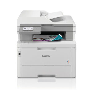 Brother MFC-L8390CDW Multifunction Colour Laser Printer - with 3yr Warranty