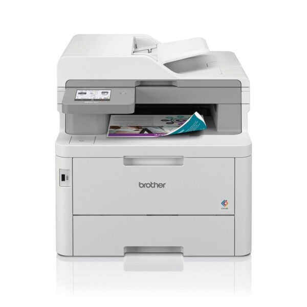 Brother MFC-L8390CDW Multifunction Colour Laser Printer - with 3yr Warranty