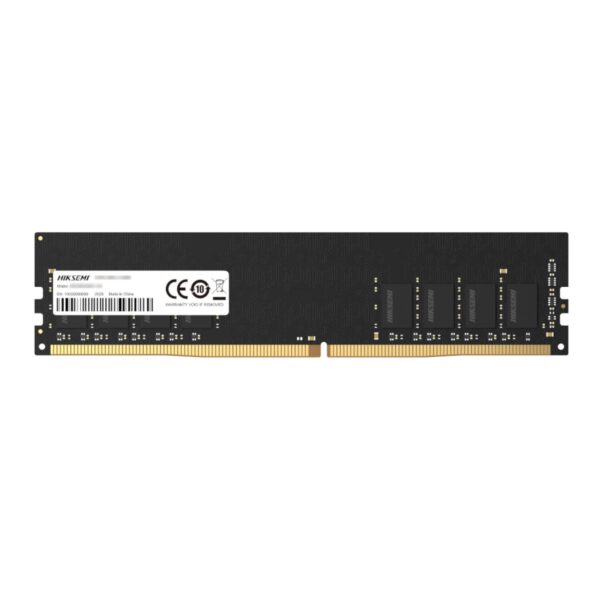 32GB Hiksemi Hiker DDR4 3200MHz Desktop Memory