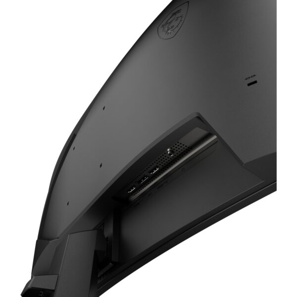27" MSI MAG 276CF E20 1080P Full HD Curved Gaming Monitor - Image 7