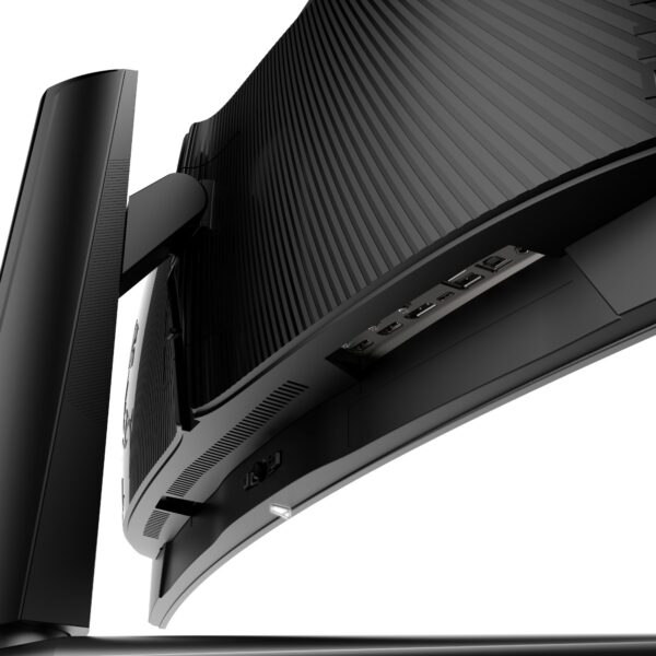34″ MSI MPG 341CQPX QD-OLED UWQHD Curved Gaming Monitor - Image 6