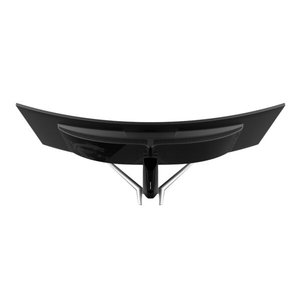 49" MSI MPG 491CQPX QD-OLED DQHD Ultra-wide Curved Gaming Monitor - Image 5