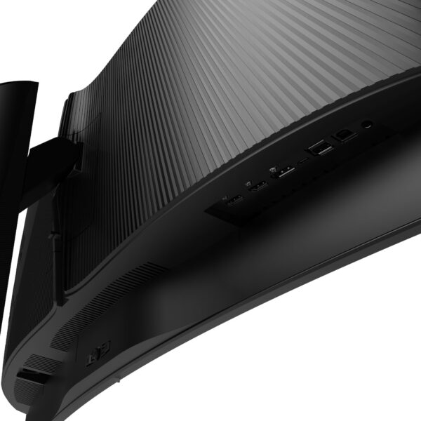 49" MSI MPG 491CQPX QD-OLED DQHD Ultra-wide Curved Gaming Monitor - Image 6