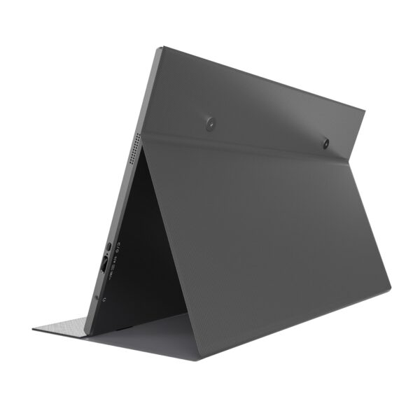 15.6" PCBuilder FLEX Full HD IPS Portable Monitor - Image 5