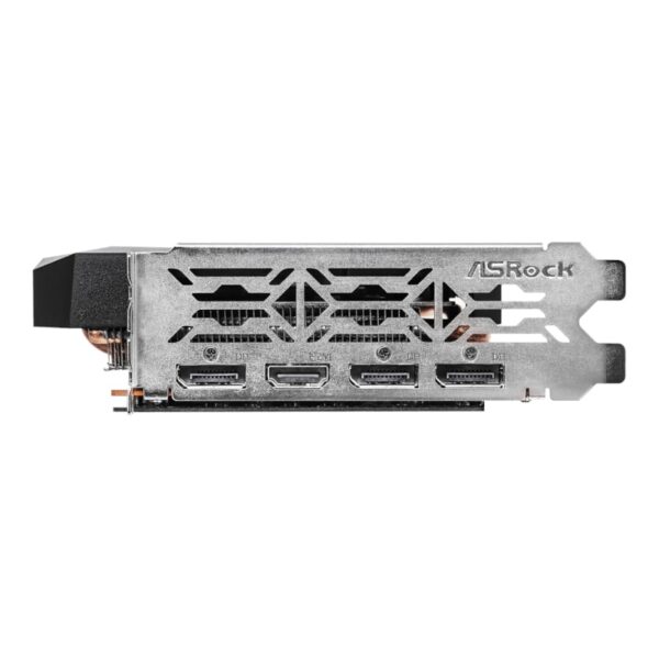 8GB ASRock Radeon RX7600 Challenger OC GDDR6 128-BIT Graphics Card - Image 6