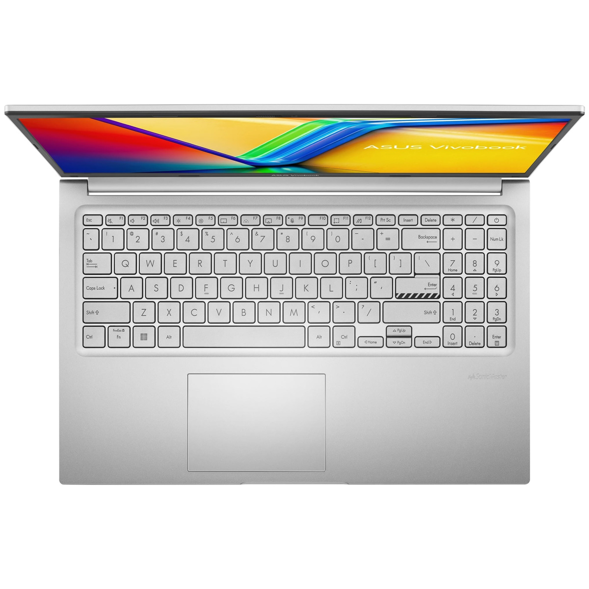 ASUS Vivobook 15 - AMD Ryzen 5 7430U - Image 5