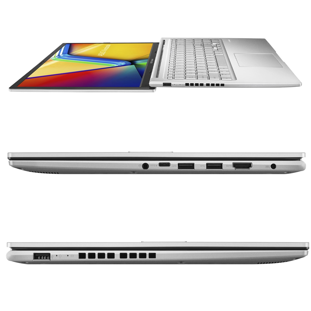 ASUS Vivobook 15 - AMD Ryzen 5 7430U - Image 2