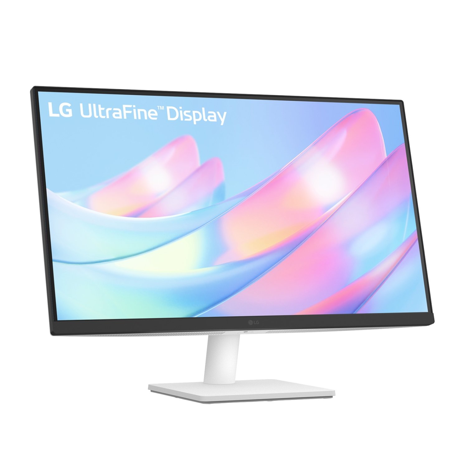 27" LG UltraFine 4K UHD IPS Monitor - Image 2
