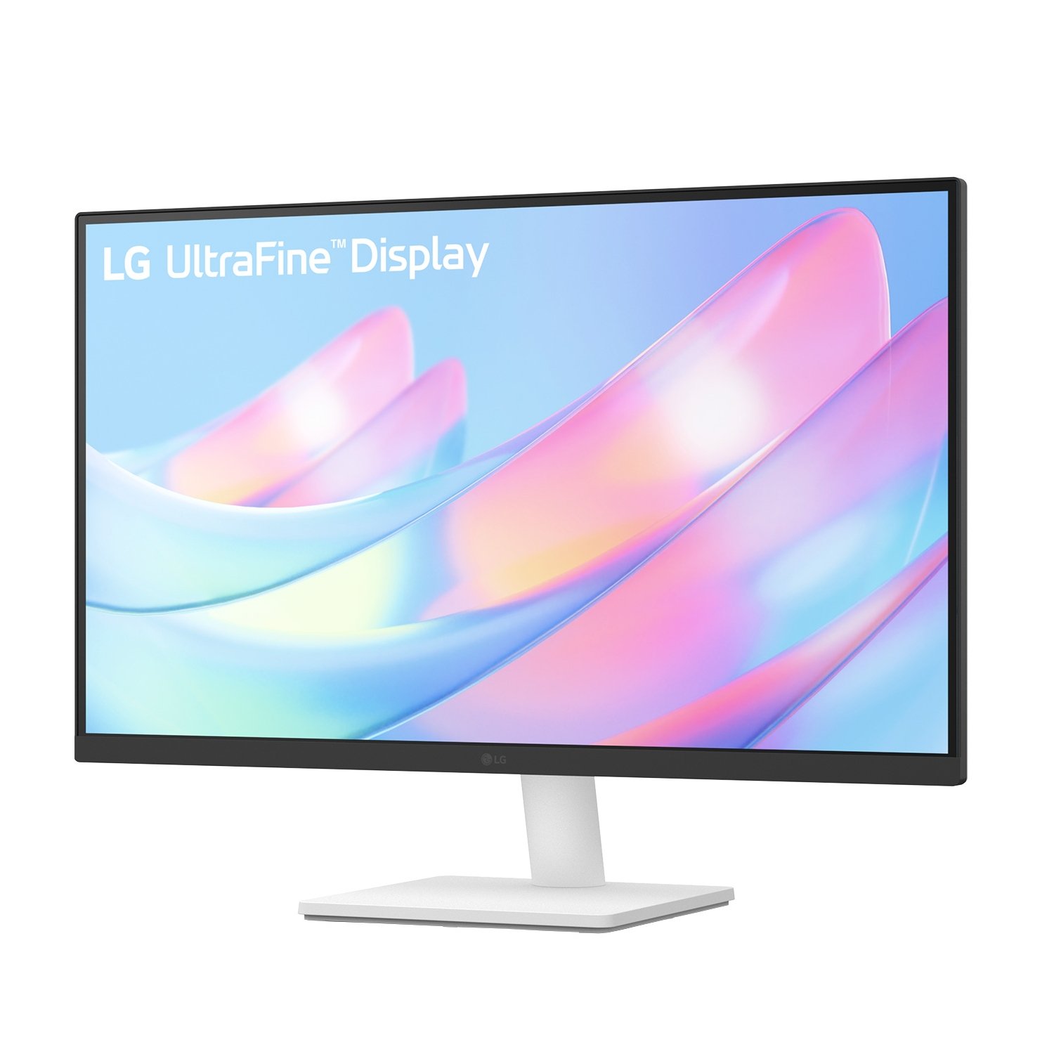 27" LG UltraFine 4K UHD IPS Monitor - Image 3