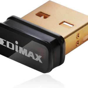 Edimax USB Compact Wireless Adapter